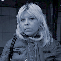 Darja Poljudova