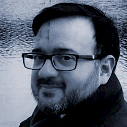 Chiral’do Alberto Enrike Saraj