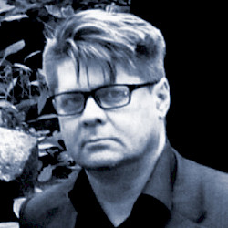 Gregory Markus Severin Vinter