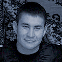 Ajdar Ajdarbekov