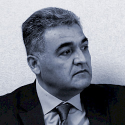 Alam Abdulaziz ogly Aliev