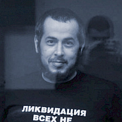Izzet Abdullaev