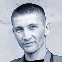 Arsen Abchairov
