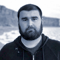 Timur Ibragimov