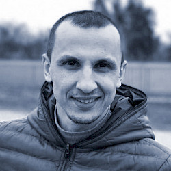 Server Mustafaev