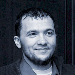 Osman Sejtumerov