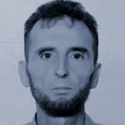 Ėskender Sulejmanov