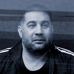 Timur Jalkabov