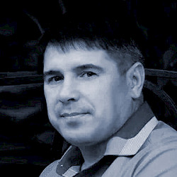 Evgenij Ivanov