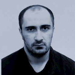 Azim Ismailov