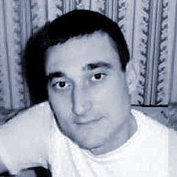 Ruslan Abdurachmanov