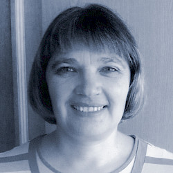 Ljudmila Ščekoldina
