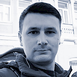 Michail Mojš