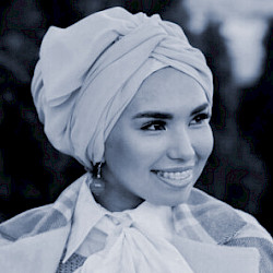 Parvichanan Abuzarova