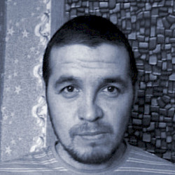 Salavat Chabirov