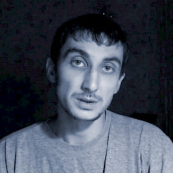 Amir Chakimullin