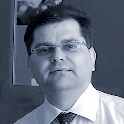 Aleksandr Serebrjakov