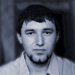 Irek Nasirov