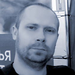 Michail Šarygin