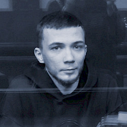 Bogdan Abdurachmanov