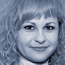 Anastasija Anufrieva