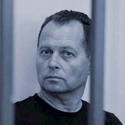 Viktor Levakov