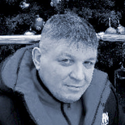 Aleksandr Akimuškin