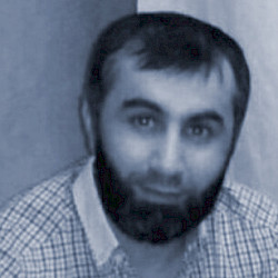 Machmudov Tažib