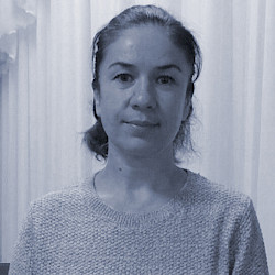 Gulčechra Rešetnikova