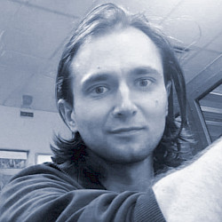 Aleksandr Dimitrenko