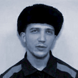 Maksim Dmitrienko