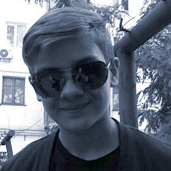 Daniil Rešetničenko