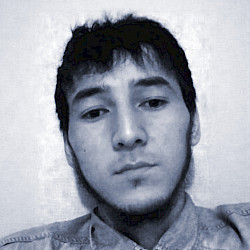 Abdullah Muktarali uulu