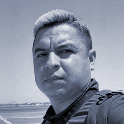 Aranda Jose Aron Medina