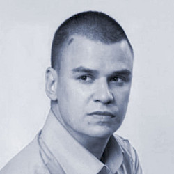 Nikita Černičkin