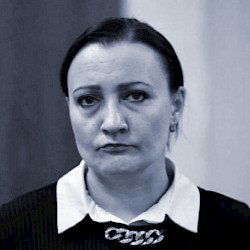 Anastasija Berežinskaja
