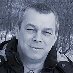 Oleg Postnikov