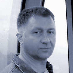 Aleksej Ščus'