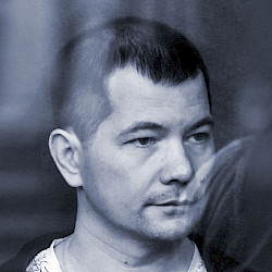 Dmitrij Tjažёlych