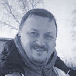 Aleksandr Bylin