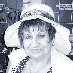 Galina Arčagova