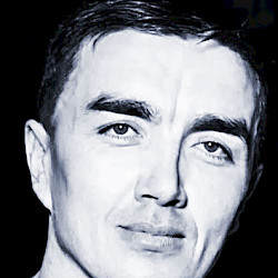 Azamat Aminev