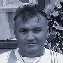 Fatich Achmetšin