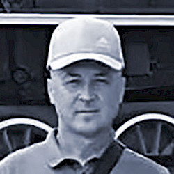 Zakir Kul'muchametov