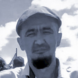 Ajsur Tulybaev