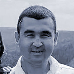 Fangiz Šarifgaleev