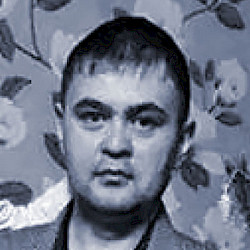 Fidan Ismagilov