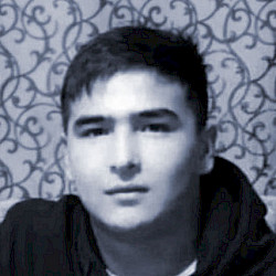 Danis Uzjanbaev