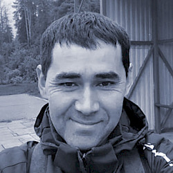 Denis Ikbaev