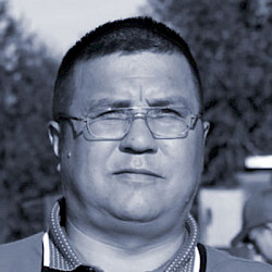 Sergej Mamaev